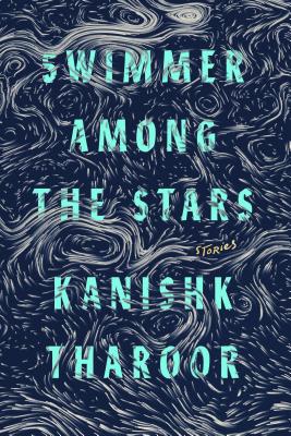 Swimmer Among the Stars cover image