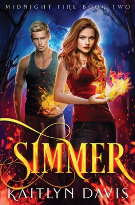 Cover for Simmer