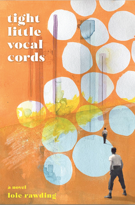 Tight Little Vocal Cords Cover Image