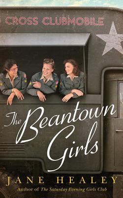 The Beantown Girls Cover Image