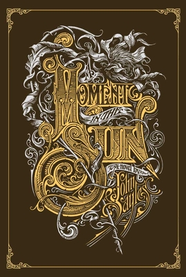 A Moment in the Sun By John Sayles Cover Image
