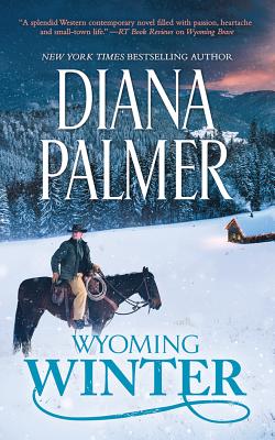 Wyoming Winter (Wyoming Men #7)