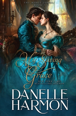 Cover for My Saving Grace