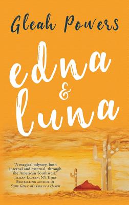 Cover for Edna and Luna