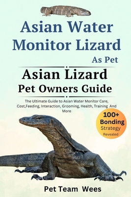 洋書　Monitor Lizards 自然史と飼育 The Natural History of Monitor Lizards: De Lisle, Harold F
