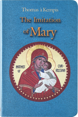 Imitation of Mary: In Four Books Cover Image