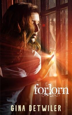 Cover for Forlorn
