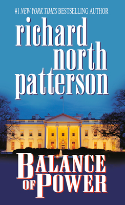 Balance of Power (Kerry Kilcannon #3)