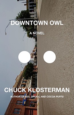 Cover Image for Downtown Owl: A Novel