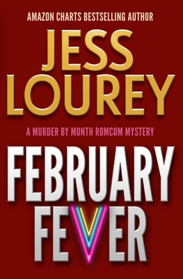 Cover for February Fever