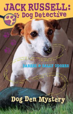 Cover for Dog Den Mystery