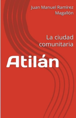 Atilan Cover Image