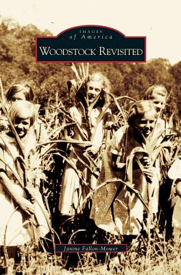 Woodstock Revisited Cover Image