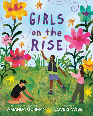 Cover Image for Girls on the Rise