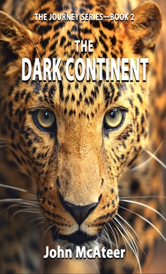 The Dark Continent (Journey #2) Cover Image