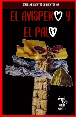 Fabula: El Avispero Y El Palo Cover Image