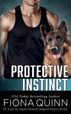 Protective Instinct Cover Image