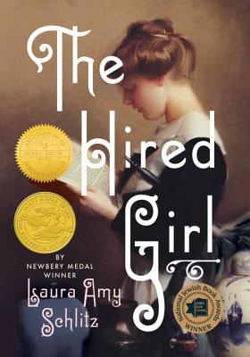 Cover Image for The Hired Girl
