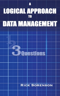 A Logical Approach To Data Management: 3 Questions Cover Image