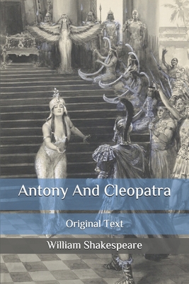 Antony And Cleopatra