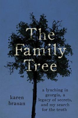 Cover for The Family Tree