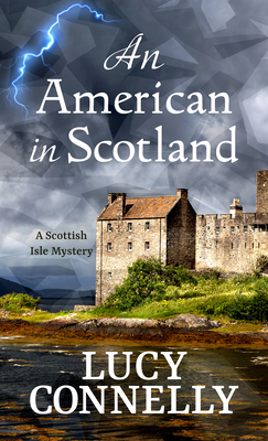 An American in Scotland Cover Image