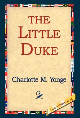 The Little Duke Cover Image