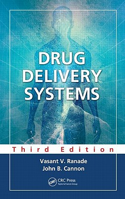Drug Delivery Systems Cover Image