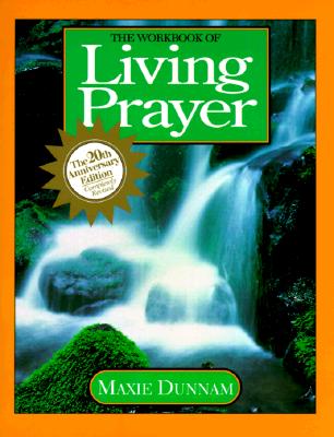 The Workbook of Living Prayer Cover Image