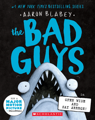 The Bad Guys #15