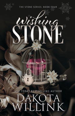 Wishing Stone Cover Image