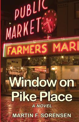 Cover for Window on Pike Place