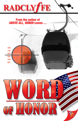 Word of Honor By Radclyffe Cover Image