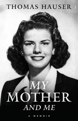 My Mother and Me Cover Image
