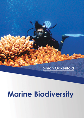 Marine Biodiversity Cover Image