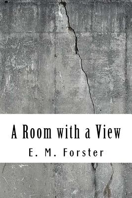 A Room with a View Cover Image