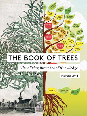 The Book of Trees: Visualizing Branches of Knowledge Cover Image
