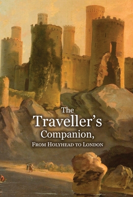 The Traveller's Companion, From Holyhead to London Cover Image