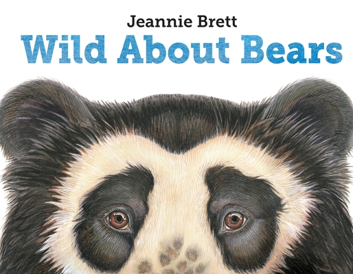 Cover for Wild About Bears