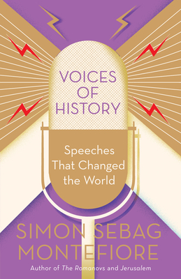 Voices of History: Speeches That Changed the World