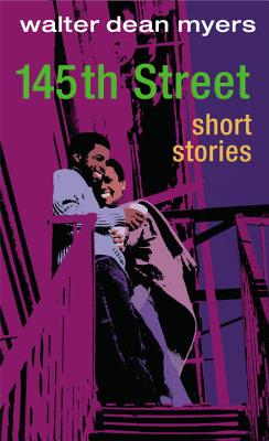 145th Street: Short Stories Cover Image