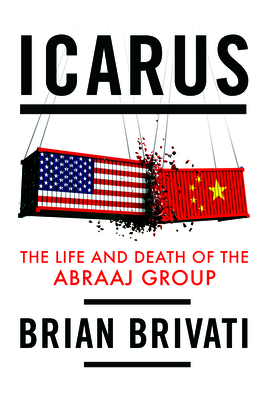 Cover for Icarus