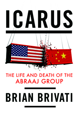 Icarus: The Life and Death of the Abraaj Group Cover Image