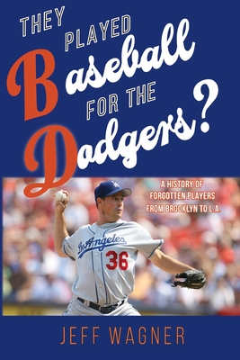 Brooklyn Dodgers (Images of Sports) (Paperback)