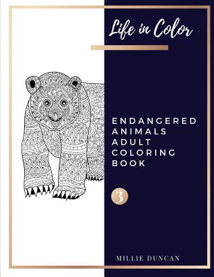 8600 Collection Coloring Pages Endangered Animals  Latest Free