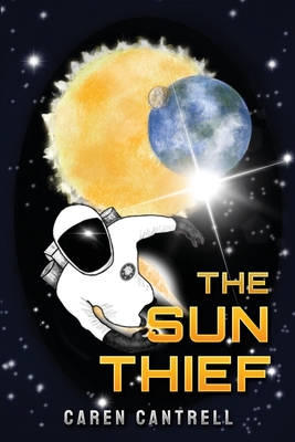 The Sun Thief Cover Image