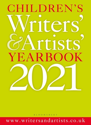 Children's Writers' & Artists' Yearbook 2021 (Writers' and Artists')  Cover Image