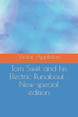 Tom Swift and his Electric Runabout