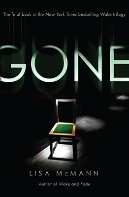 Gone (Wake) Cover Image