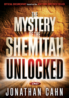 Cover for Unlocking the Mystery of the Shemitah
